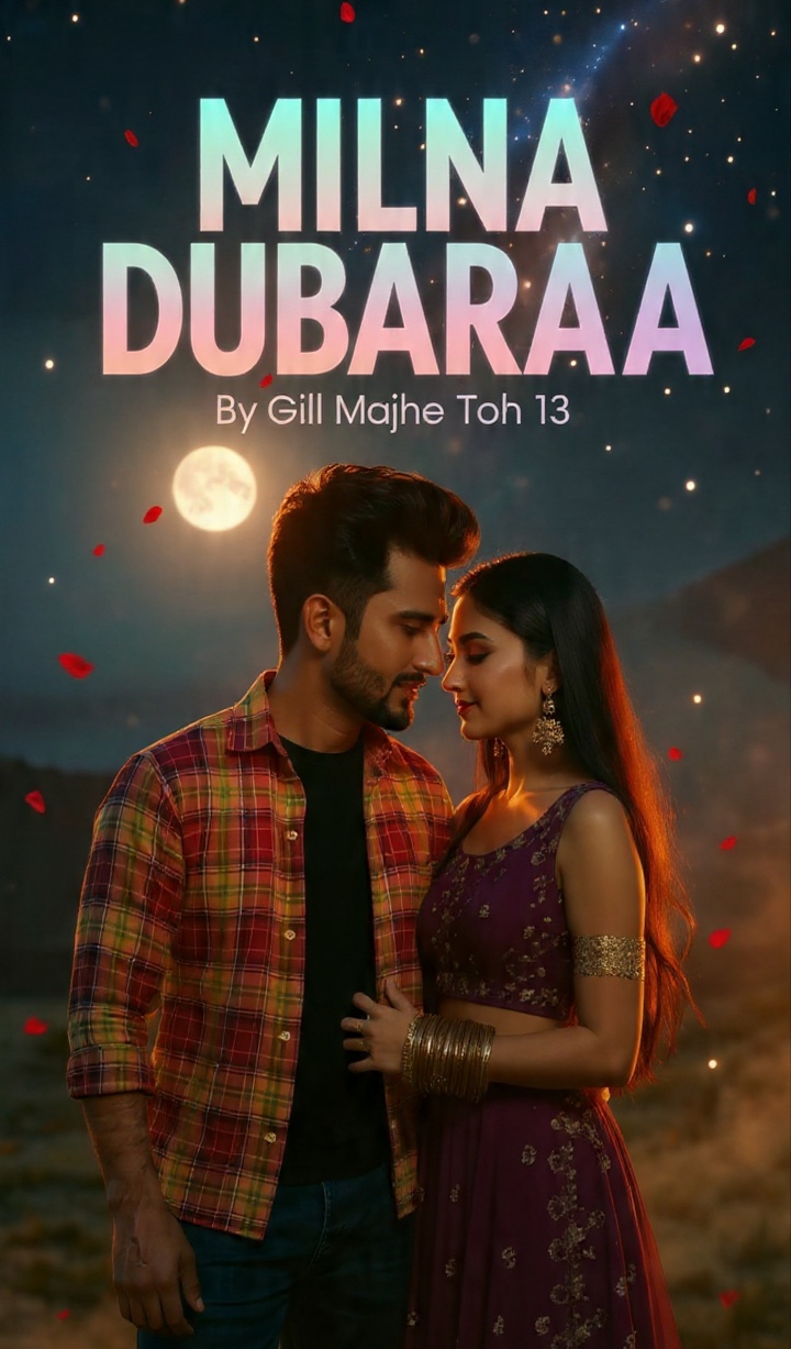 Milna Dubara A  Gill Majhe Toh 13  Teralaadigillg 